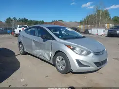 5NPDH4AE0GH774953 2016 HYUNDAI ELANTRA