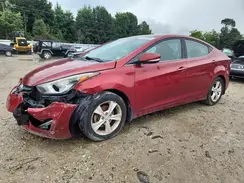 5NPDH4AE0GH775049 2016 HYUNDAI ELANTRA