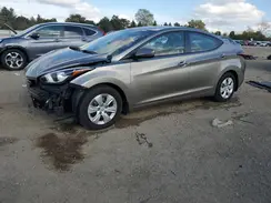 5NPDH4AE0GH776024 2016 HYUNDAI ELANTRA