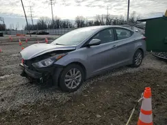 5NPDH4AE0GH776119 2016 HYUNDAI ELANTRA
