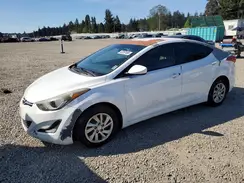 5NPDH4AE0GH776427 2016 HYUNDAI ELANTRA