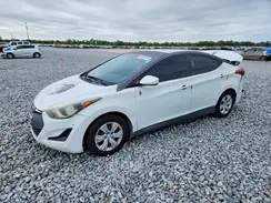 5NPDH4AE0GH777304 2016 HYUNDAI ELANTRA