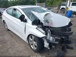 5NPDH4AE0GH777318 2016 HYUNDAI ELANTRA