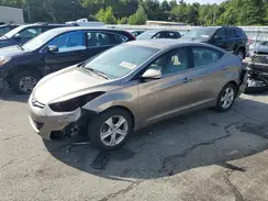 5NPDH4AE0GH778792 2016 HYUNDAI ELANTRA