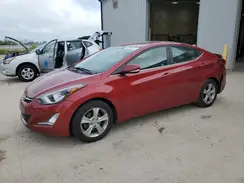 5NPDH4AE0GH779635 2016 HYUNDAI ELANTRA
