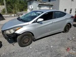 5NPDH4AE0GH780106 2016 HYUNDAI ELANTRA