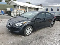 5NPDH4AE0GH780199 2016 HYUNDAI ELANTRA