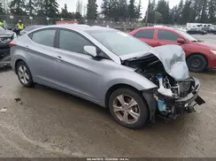 5NPDH4AE0GH780915 2016 HYUNDAI ELANTRA