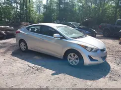 5NPDH4AE0GH784639 2016 HYUNDAI ELANTRA