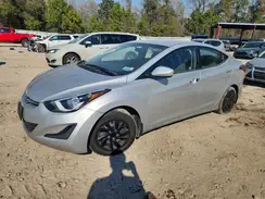 5NPDH4AE0GH784821 2016 HYUNDAI ELANTRA