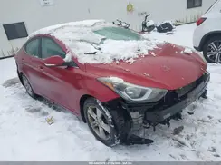 5NPDH4AE0GH784978 2016 HYUNDAI ELANTRA