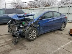 5NPDH4AE0GH785726 2016 HYUNDAI ELANTRA