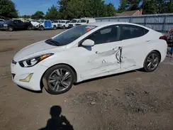 5NPDH4AE0GH786178 2016 HYUNDAI ELANTRA