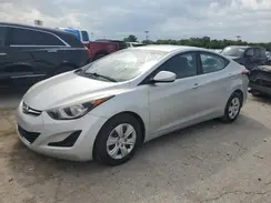 5NPDH4AE0GH786732 2016 HYUNDAI ELANTRA
