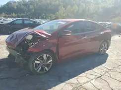5NPDH4AE0GH786861 2016 HYUNDAI ELANTRA
