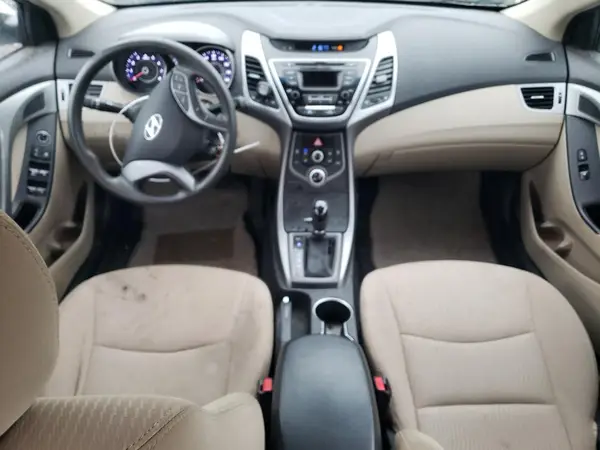 5NPDH4AE0GH788531 2016 HYUNDAI ELANTRA - Image 8