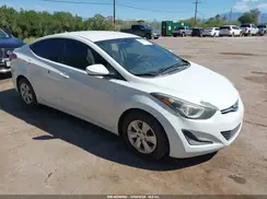 5NPDH4AE0GH788710 2016 HYUNDAI ELANTRA