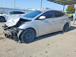 5NPDH4AE0GH789548 2016 HYUNDAI ELANTRA