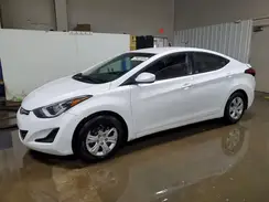 5NPDH4AE0GH789811 2016 HYUNDAI ELANTRA