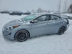 5NPDH4AE0GH790800 2016 HYUNDAI ELANTRA