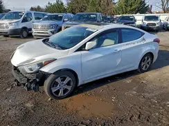 5NPDH4AE0GH790991 2016 HYUNDAI ELANTRA
