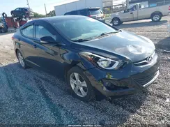 5NPDH4AE0GH791008 2016 HYUNDAI ELANTRA