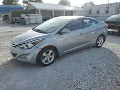 5NPDH4AE0GH791316 2016 HYUNDAI ELANTRA