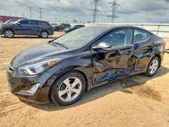 5NPDH4AE0GH791851 2016 HYUNDAI ELANTRA