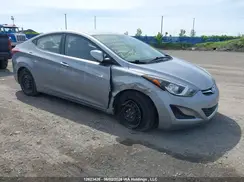 5NPDH4AE0GH792417 2016 HYUNDAI ELANTRA