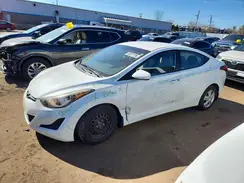 5NPDH4AE0GH792644 2016 HYUNDAI ELANTRA