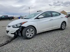 5NPDH4AE0GH793311 2016 HYUNDAI ELANTRA