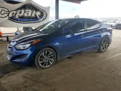5NPDH4AE0GH793342 2016 HYUNDAI ELANTRA