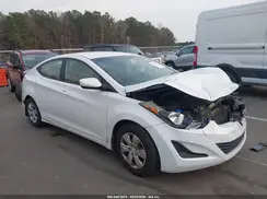 5NPDH4AE0GH793471 2016 HYUNDAI ELANTRA