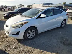 5NPDH4AE0GH793681 2016 HYUNDAI ELANTRA