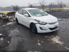 5NPDH4AE0GH794362 2016 HYUNDAI ELANTRA