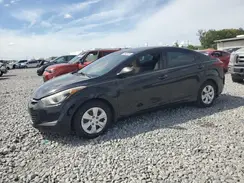 5NPDH4AE0GH796726 2016 HYUNDAI ELANTRA