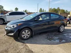 5NPDH4AE0GH797522 2016 HYUNDAI ELANTRA