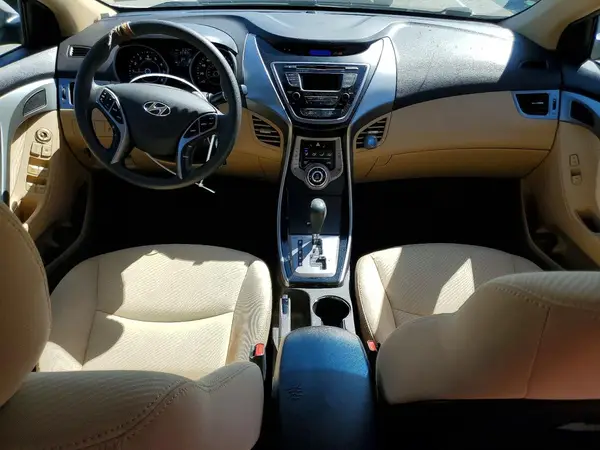 5NPDH4AE1DH449238 2026 HYUNDAI ELANTRA - Image 8