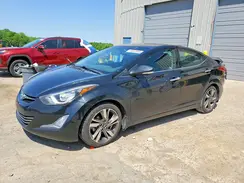 5NPDH4AE1FH561735 2019 HYUNDAI ELANTRA