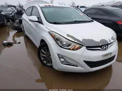 5NPDH4AE1GH652750 2016 HYUNDAI ELANTRA