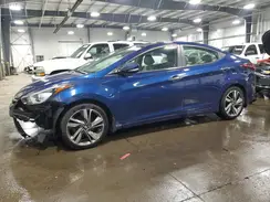 5NPDH4AE1GH653381 2016 HYUNDAI ELANTRA