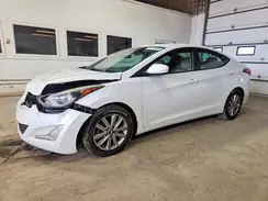 5NPDH4AE1GH653459 2016 HYUNDAI ELANTRA