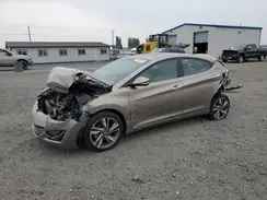 5NPDH4AE1GH653719 2016 HYUNDAI ELANTRA