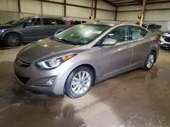 5NPDH4AE1GH654028 2016 HYUNDAI ELANTRA