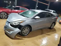 5NPDH4AE1GH654112 2016 HYUNDAI ELANTRA