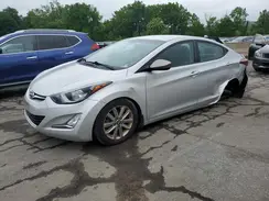 5NPDH4AE1GH654515 2016 HYUNDAI ELANTRA