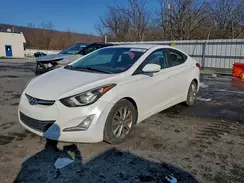 5NPDH4AE1GH654627 2016 HYUNDAI ELANTRA