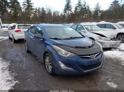 5NPDH4AE1GH654899 2016 HYUNDAI ELANTRA