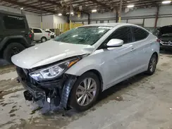 5NPDH4AE1GH655860 2016 HYUNDAI ELANTRA