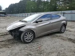 5NPDH4AE1GH656085 2016 HYUNDAI ELANTRA